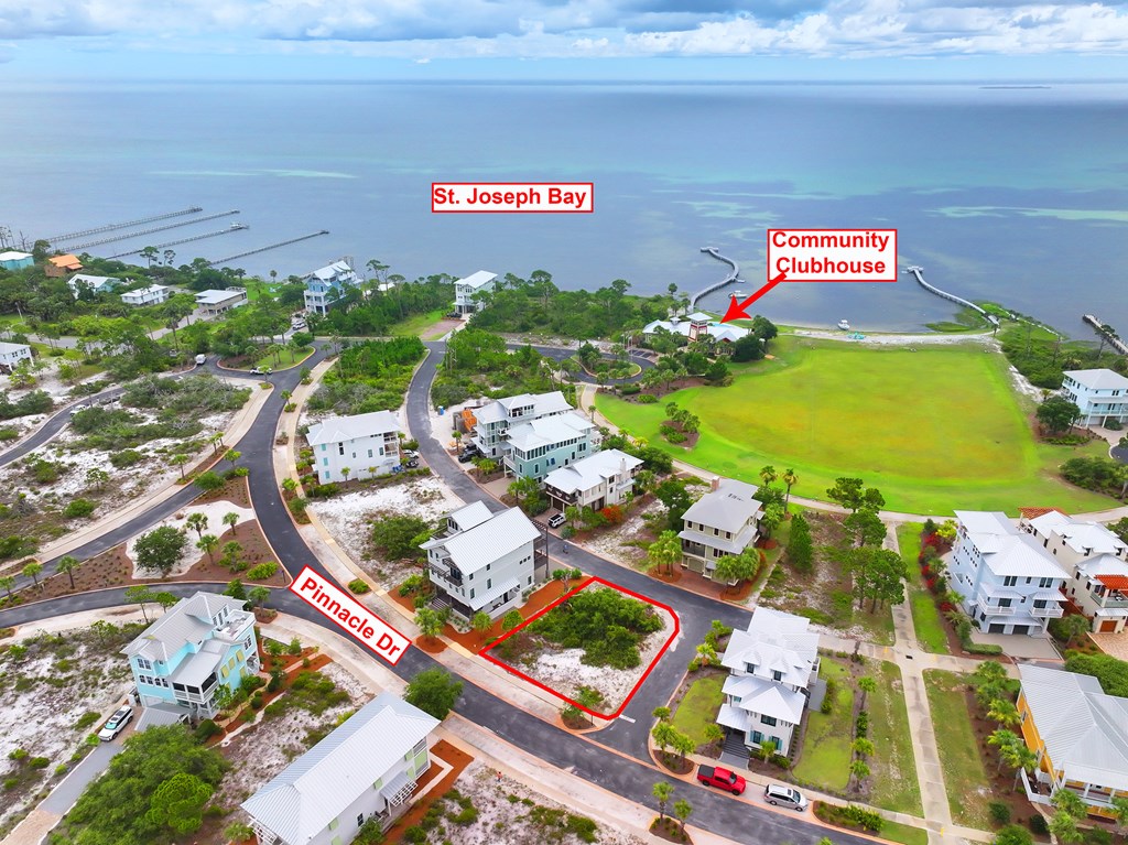 Lot 60 Pinnacle Dr, 32456