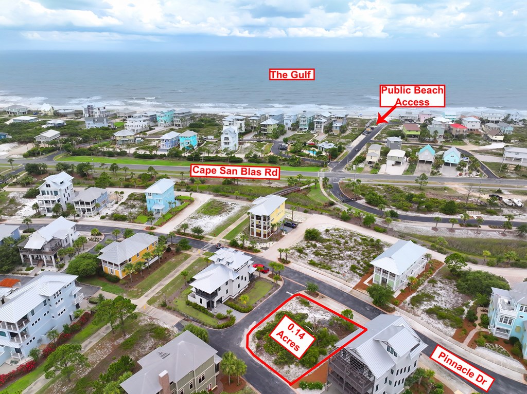 Lot 60 Pinnacle Dr, 32456