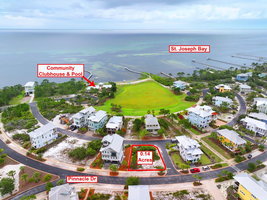 Lot 60 Pinnacle Dr, 32456