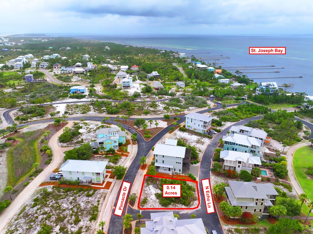 Lot 60 Pinnacle Dr, 32456
