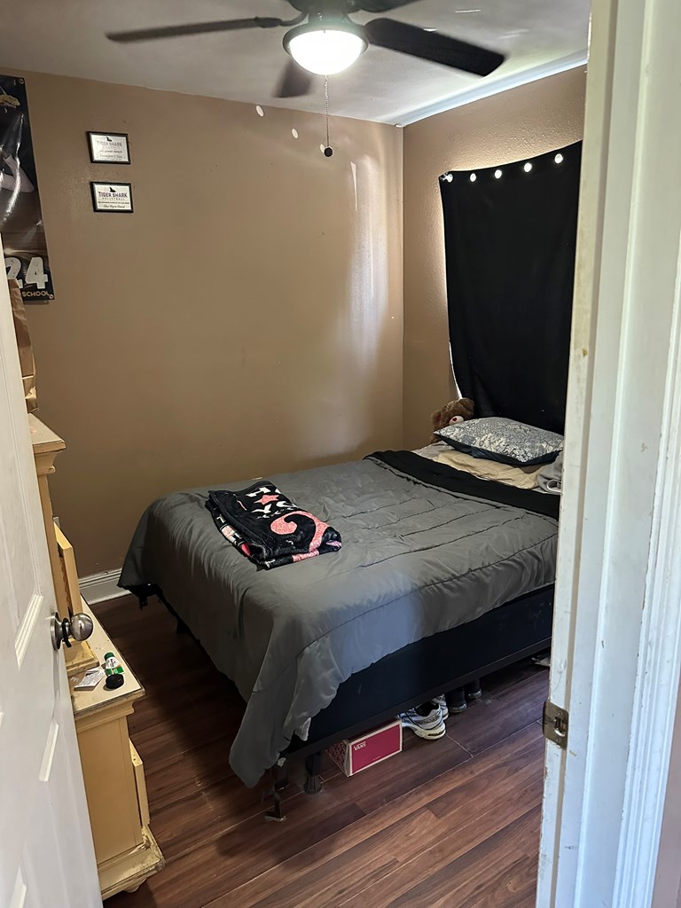 188 Ave F, Port St. Joe 32456