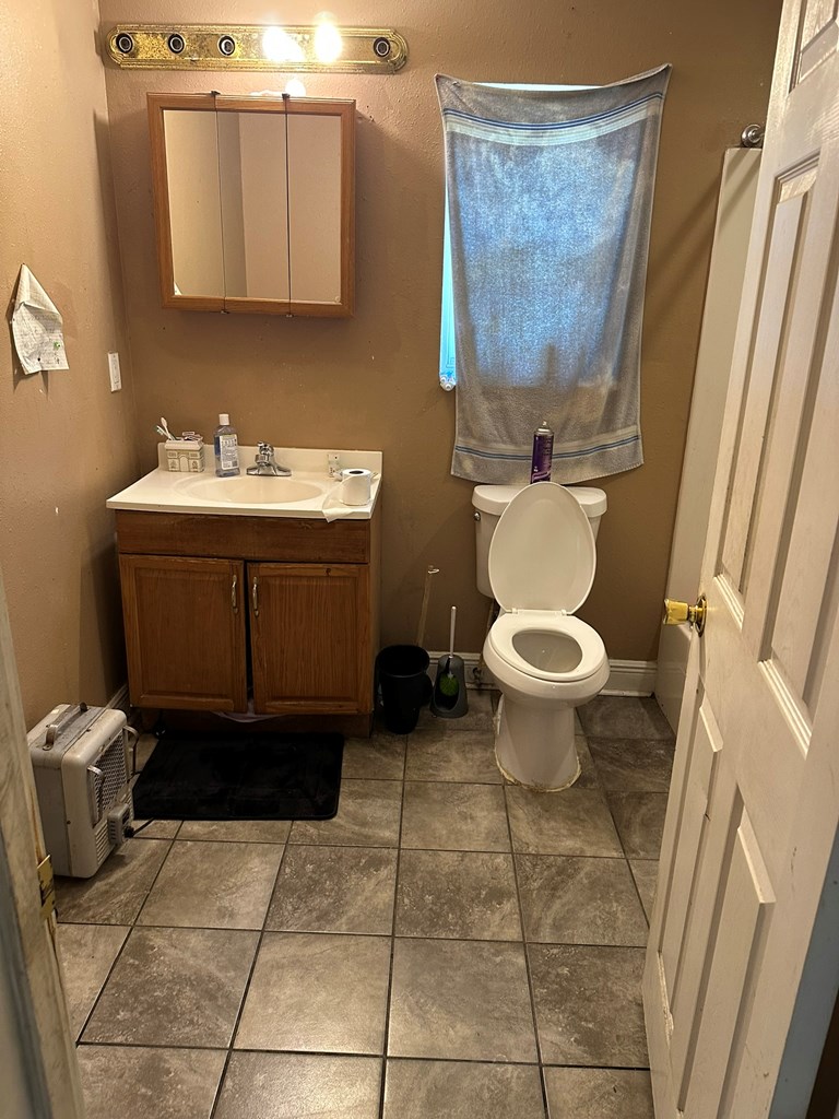 188 Ave F, Port St. Joe 32456
