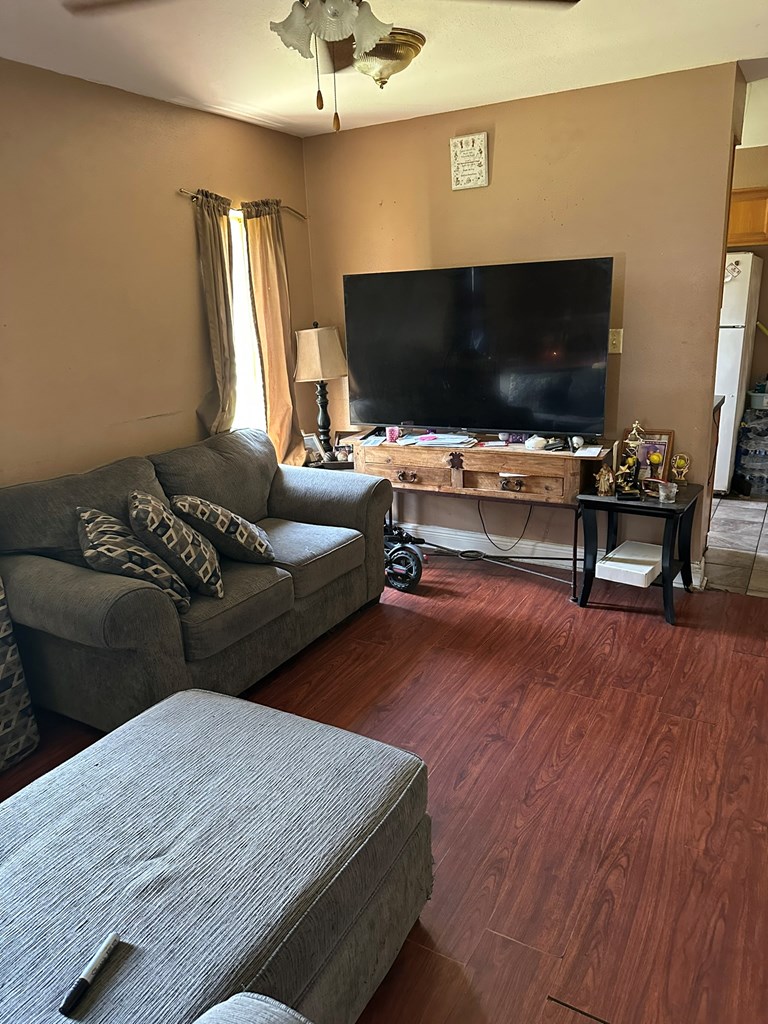 188 Ave F, Port St. Joe 32456