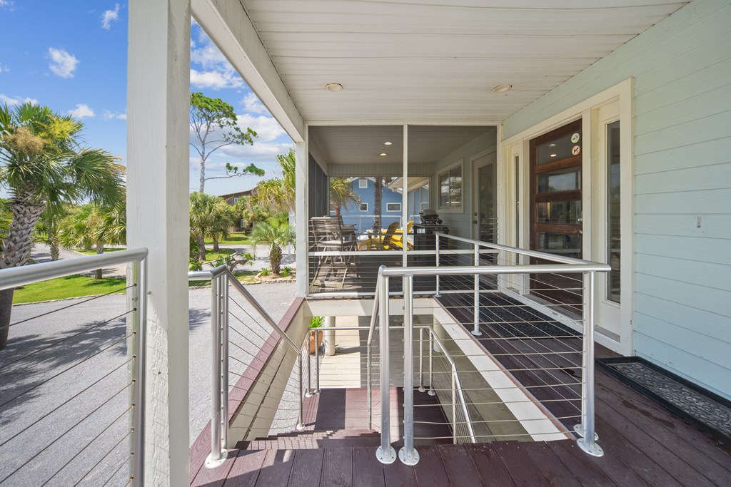 7110 Leeward St, Port St. Joe 32456