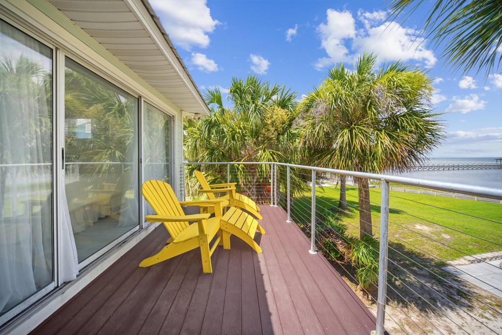 7110 Leeward St, Port St. Joe 32456