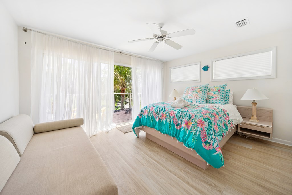 7110 Leeward St, Port St. Joe 32456