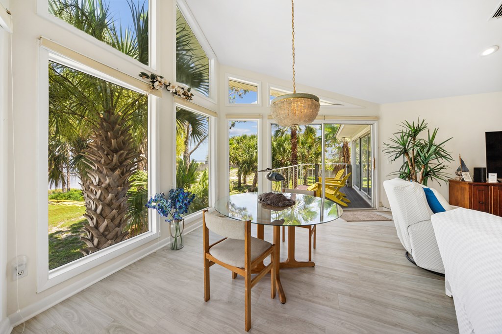 7110 Leeward St, Port St. Joe 32456