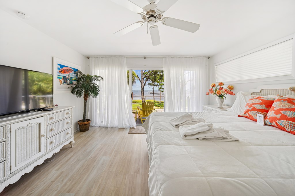 7110 Leeward St, Port St. Joe 32456