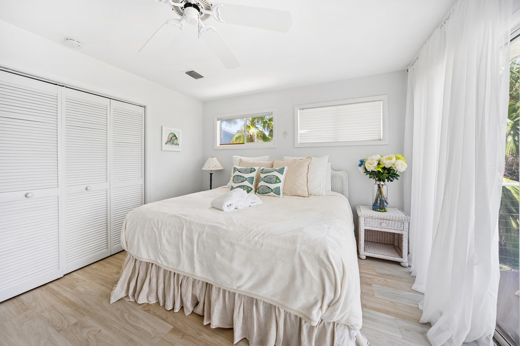 7110 Leeward St, Port St. Joe 32456
