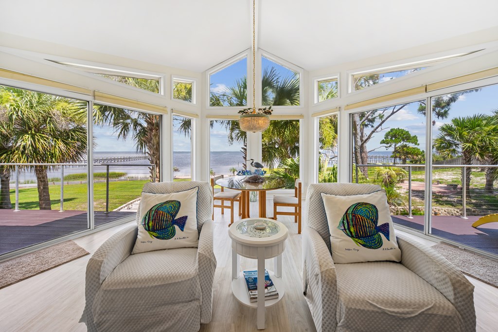 7110 Leeward St, Port St. Joe 32456