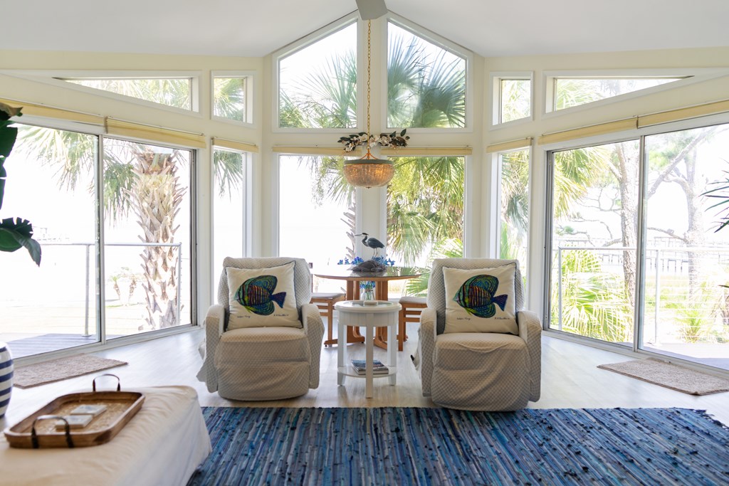 7110 Leeward St, Port St. Joe 32456