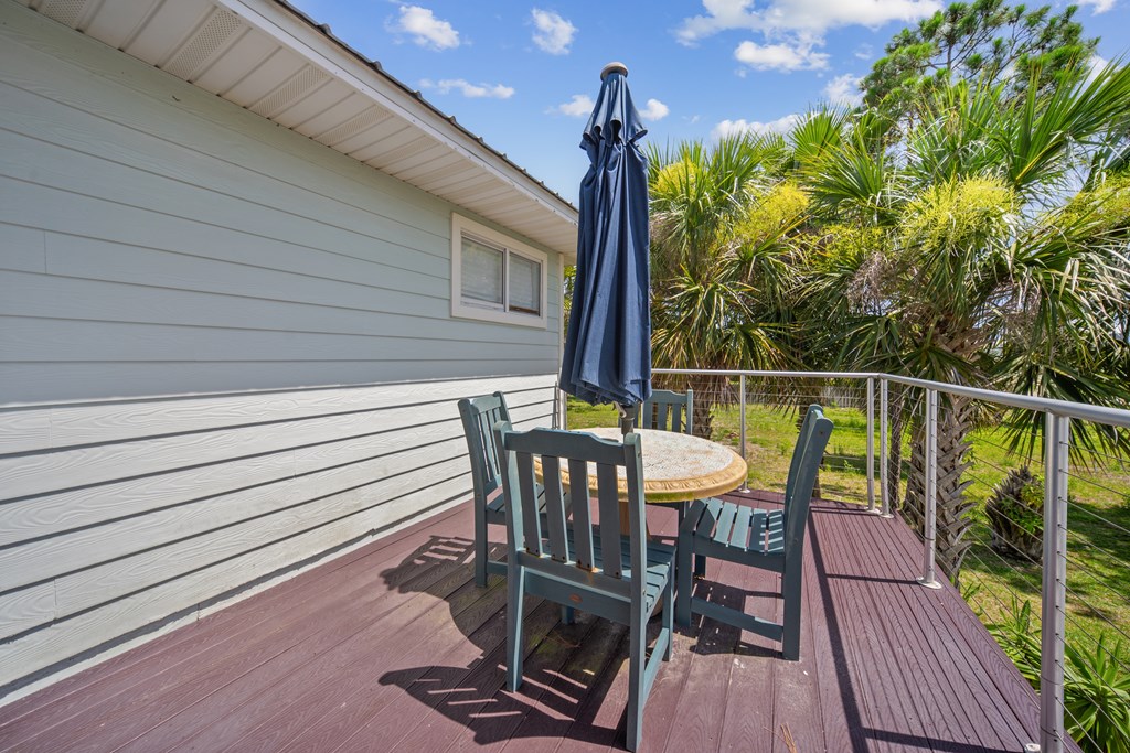 7110 Leeward St, Port St. Joe 32456