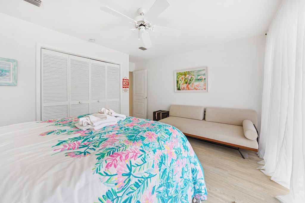 7110 Leeward St, Port St. Joe 32456