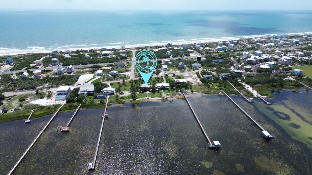 7110 Leeward St, Port St. Joe 32456