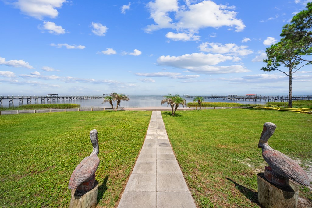 7110 Leeward St, Port St. Joe 32456