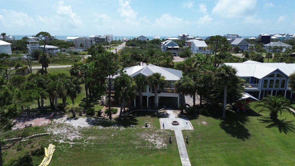 7110 Leeward St, Port St. Joe 32456