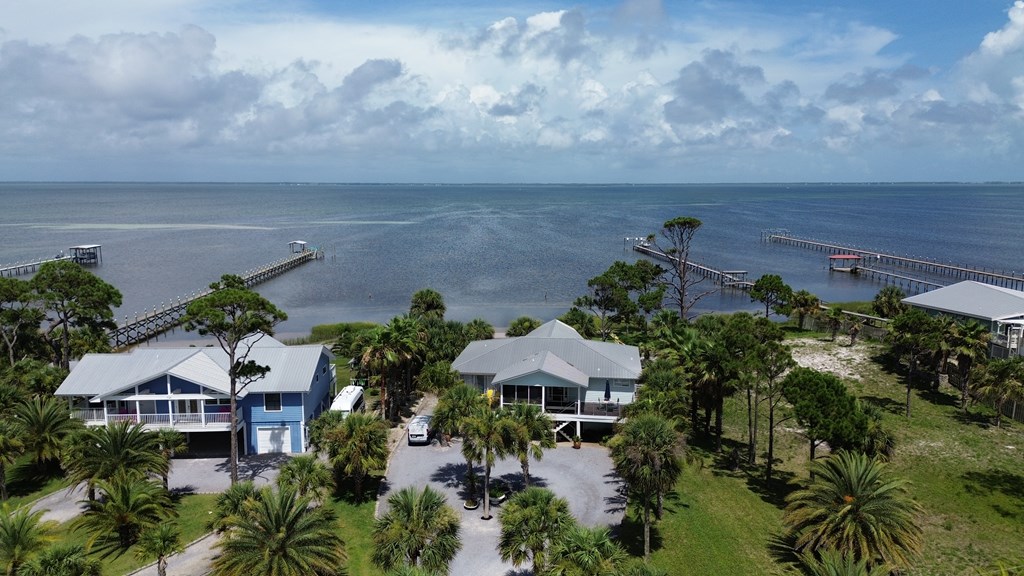 7110 Leeward St, Port St. Joe 32456