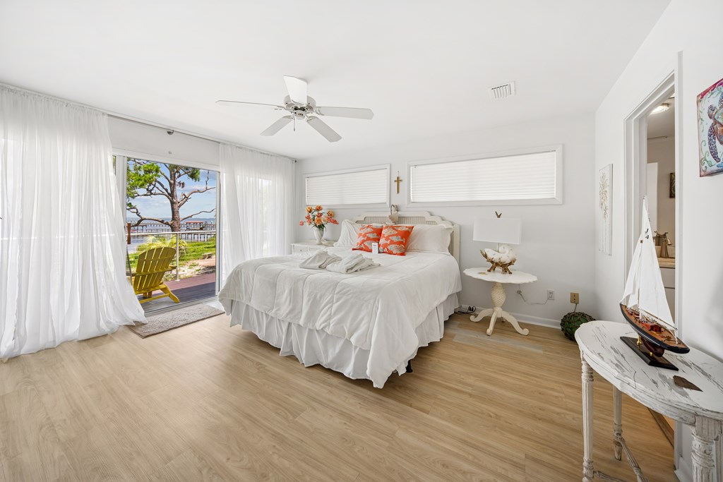 7110 Leeward St, Port St. Joe 32456