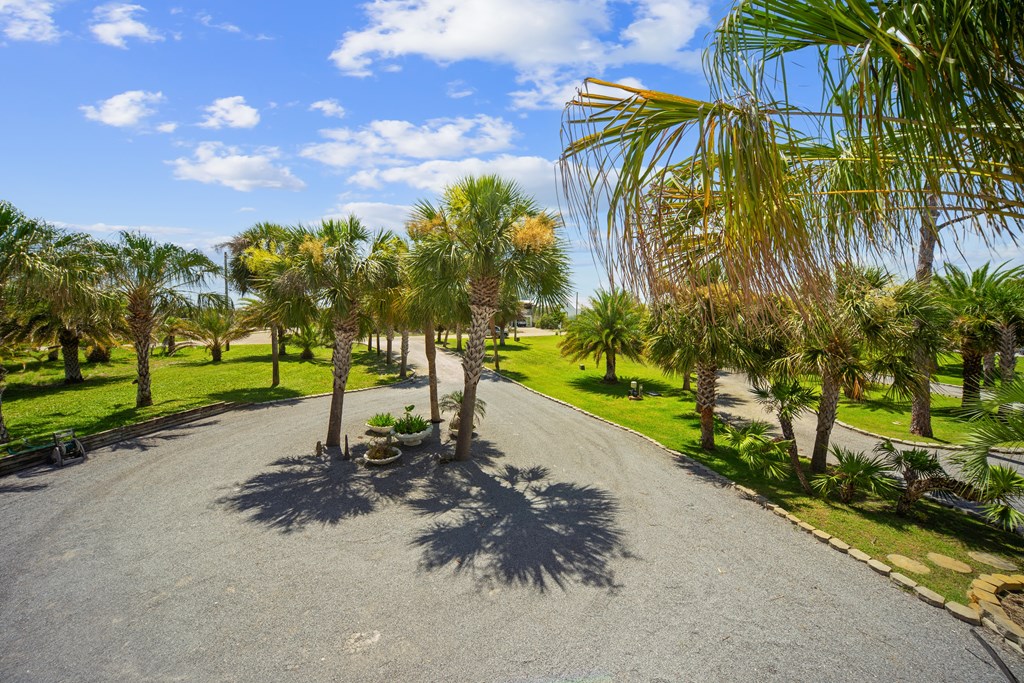7110 Leeward St, Port St. Joe 32456