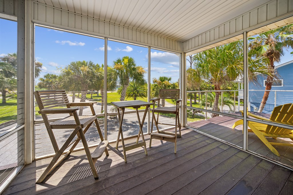 7110 Leeward St, Port St. Joe 32456