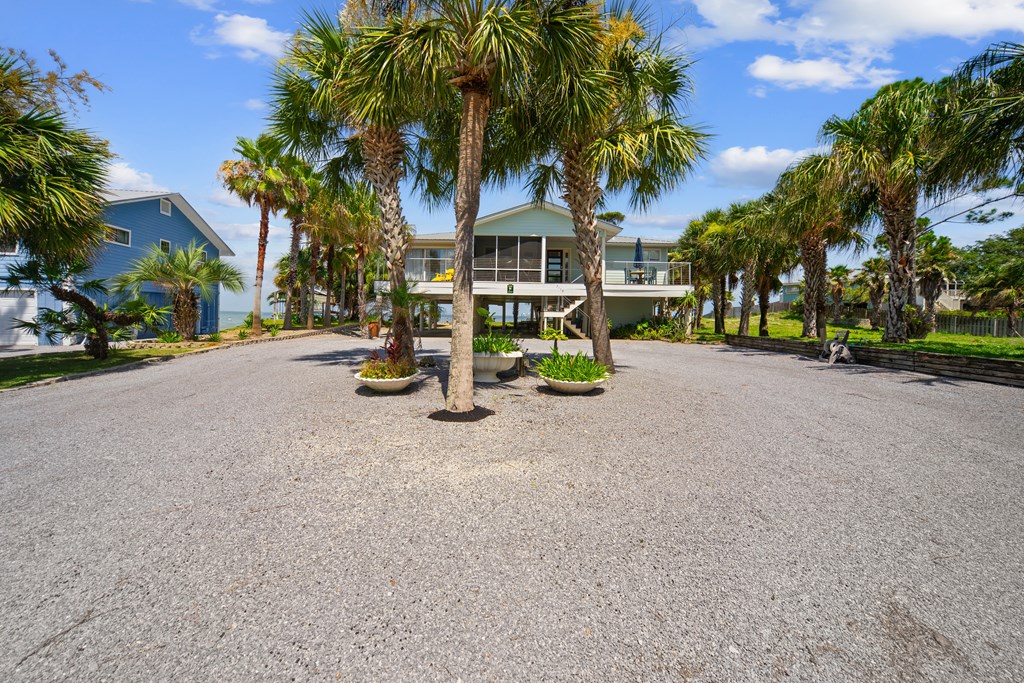 7110 Leeward St, Port St. Joe 32456