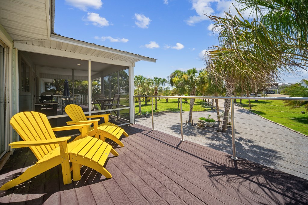 7110 Leeward St, Port St. Joe 32456