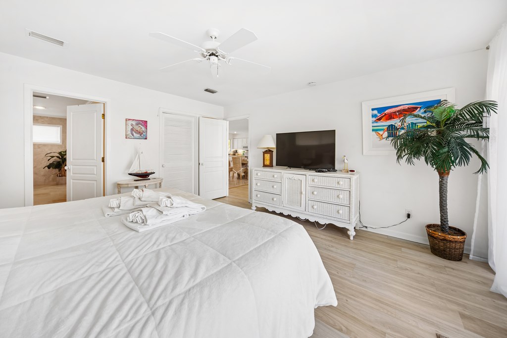 7110 Leeward St, Port St. Joe 32456