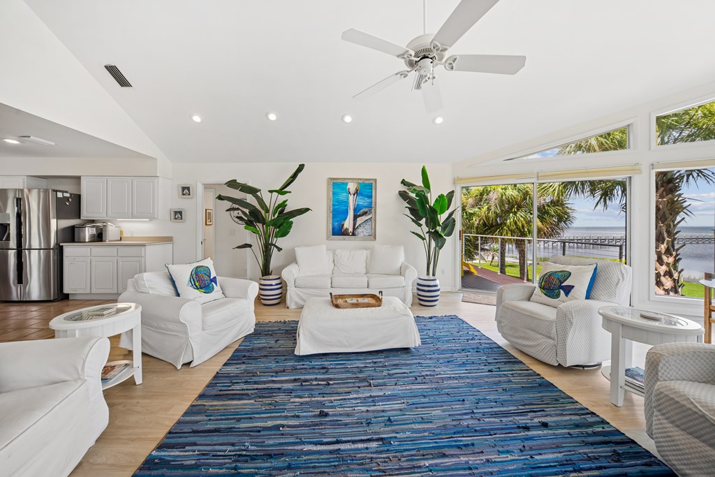 7110 Leeward St, Port St. Joe 32456