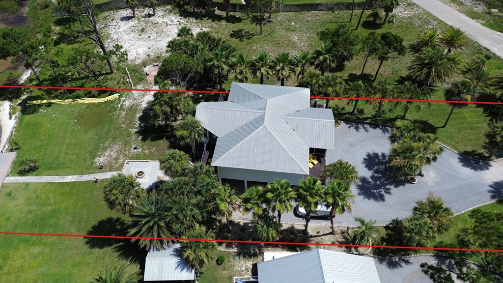 7110 Leeward St, Port St. Joe 32456