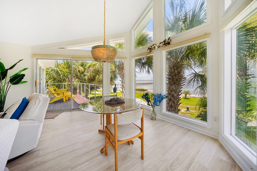 7110 Leeward St, Port St. Joe 32456