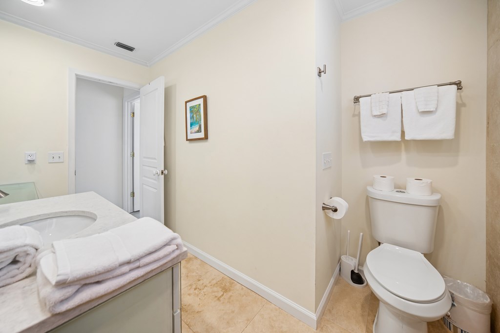 7110 Leeward St, Port St. Joe 32456
