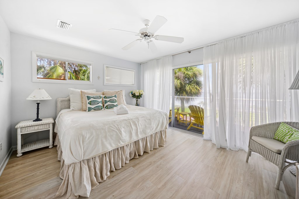 7110 Leeward St, Port St. Joe 32456