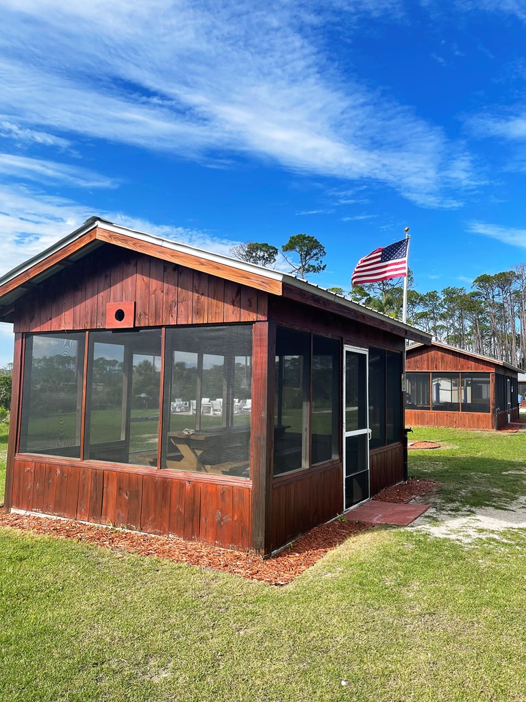 Lot 2 Cape San Blas Rd