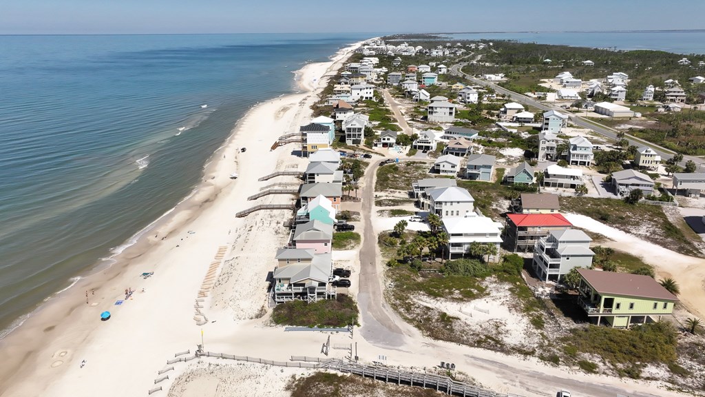 286 White Sands Dr, Port St. Joe 32456