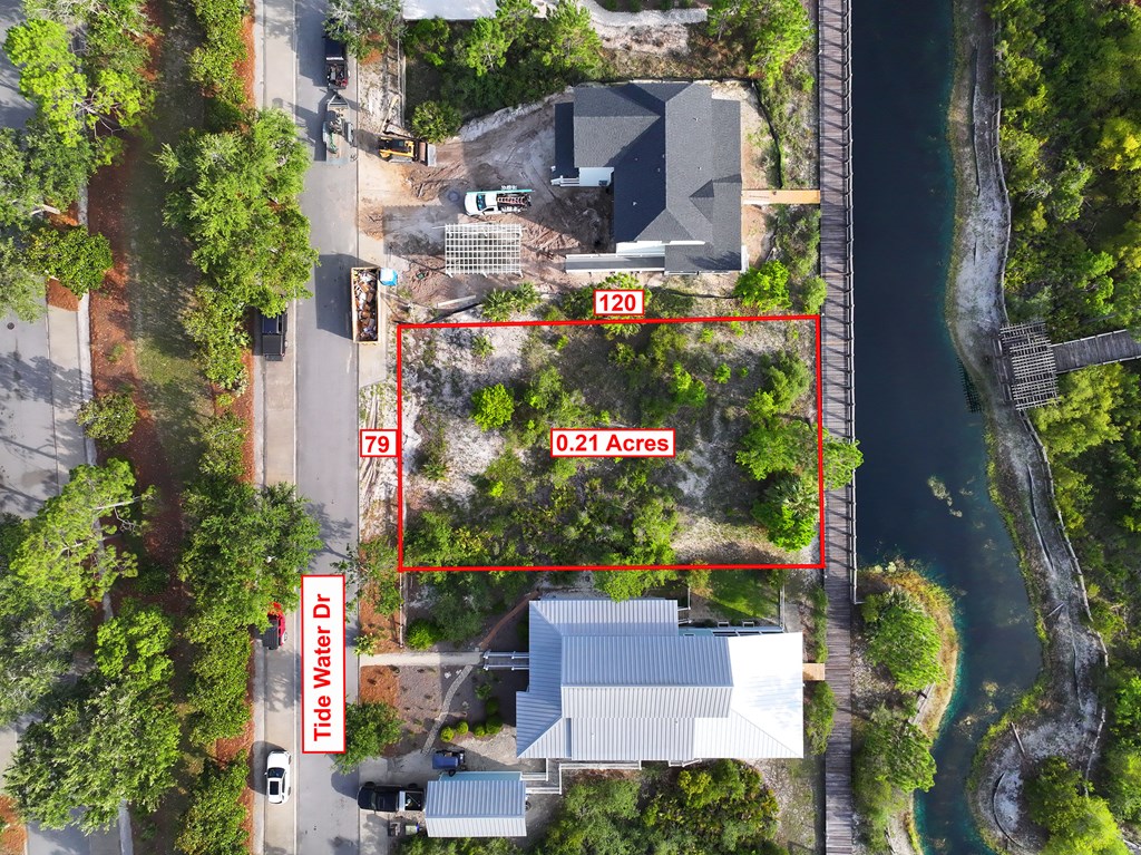 615 Tide Water Dr, Port St. Joe 32456