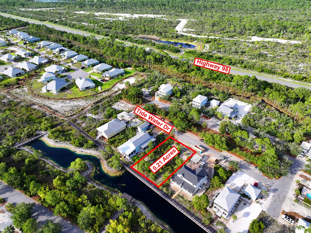 615 Tide Water Dr, Port St. Joe 32456