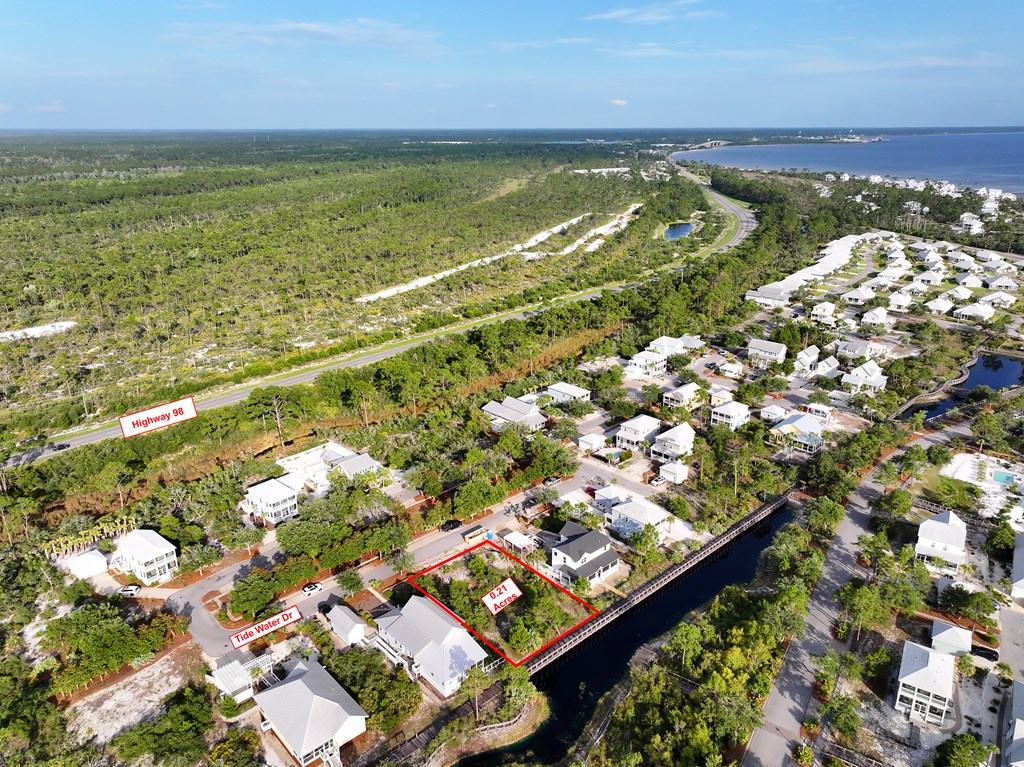 615 Tide Water Dr, Port St. Joe 32456