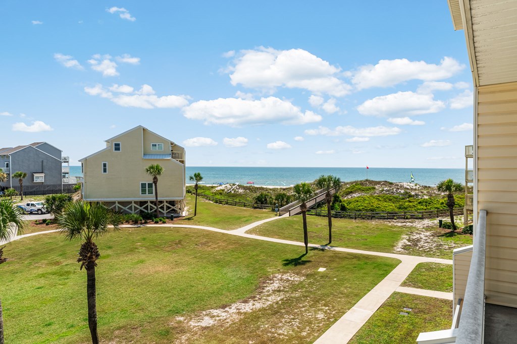 642 Sea Cliff Dr # 17, 32456 Unit: C-17