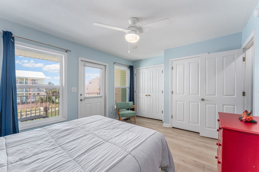 642 Sea Cliff Dr # 17, 32456 Unit: C-17