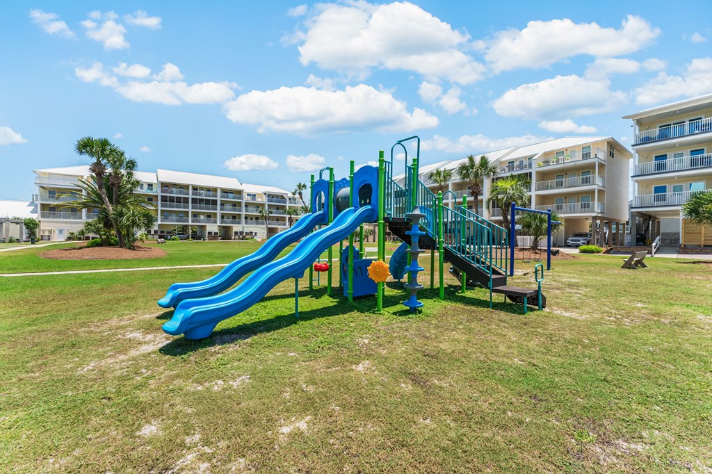 642 Sea Cliff Dr # 17, 32456 Unit: C-17