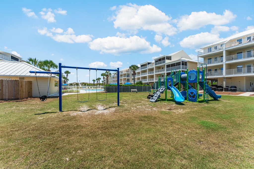 642 Sea Cliff Dr # 17, 32456 Unit: C-17