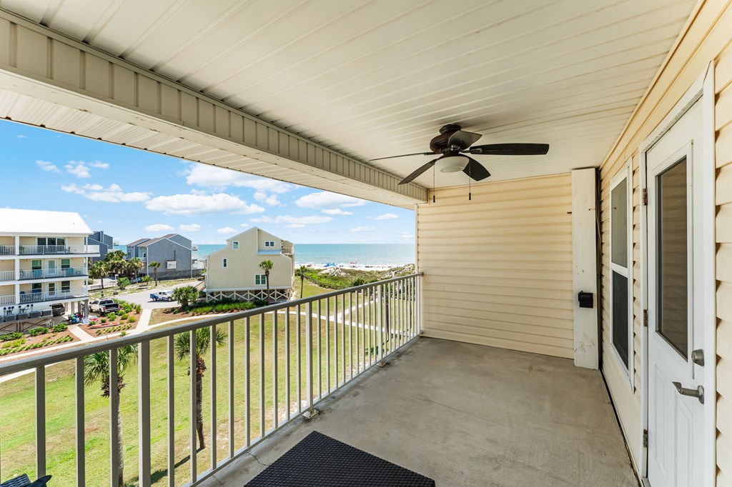 642 Sea Cliff Dr # 17, 32456 Unit: C-17