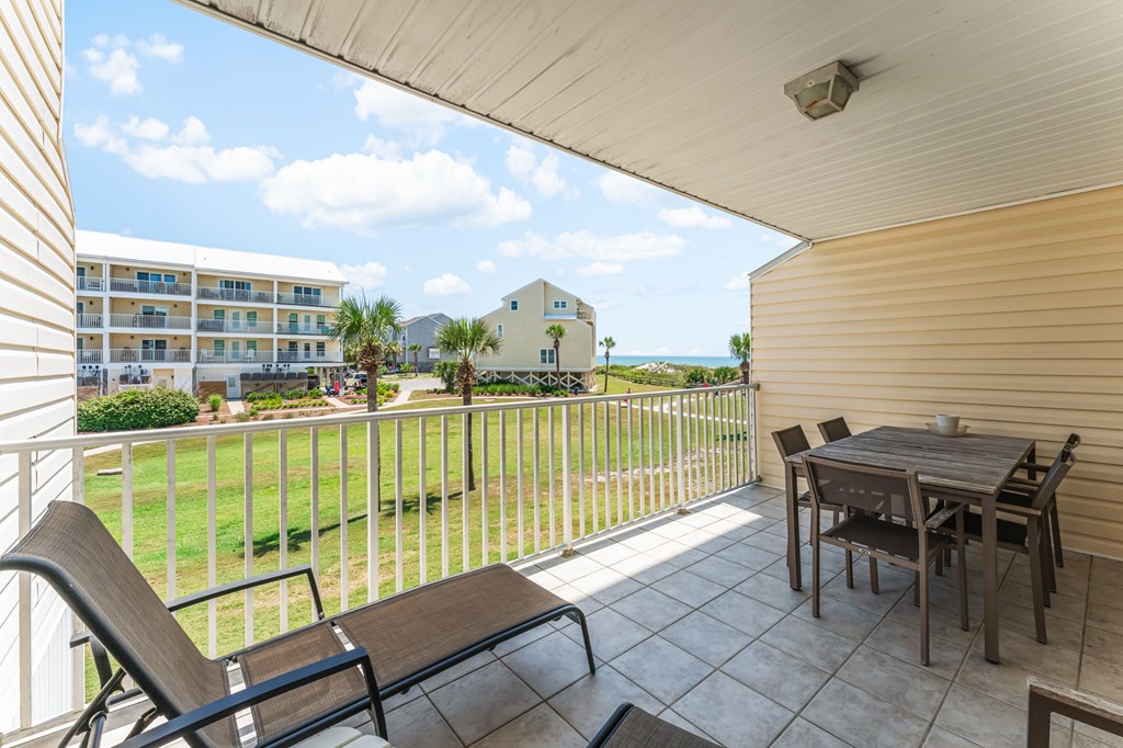 642 Sea Cliff Dr # 17, 32456 Unit: C-17