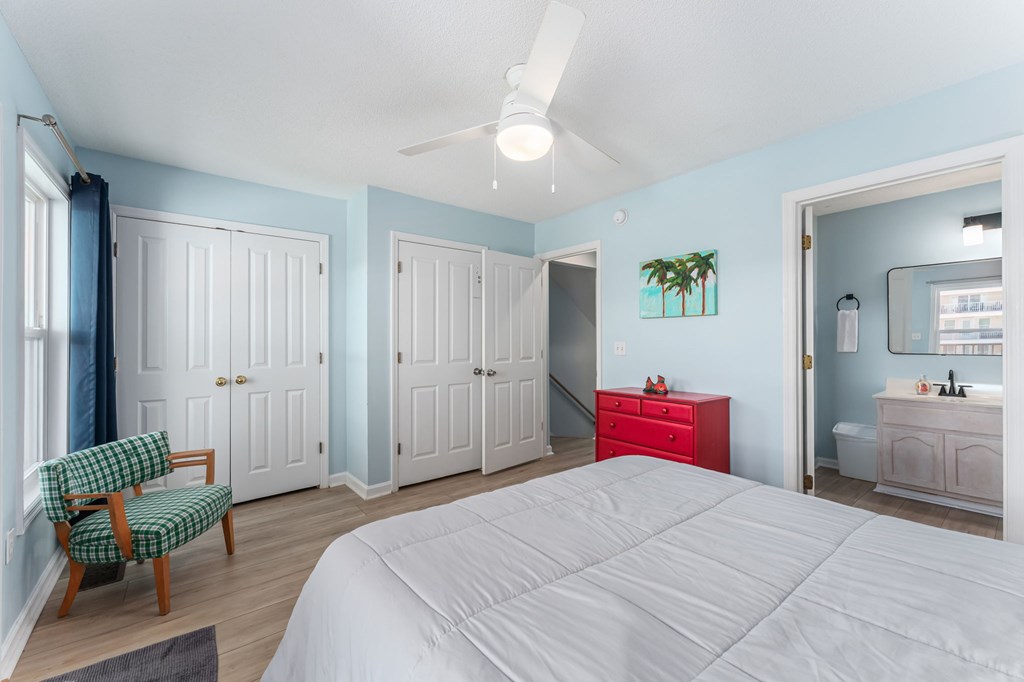 642 Sea Cliff Dr # 17, 32456 Unit: C-17