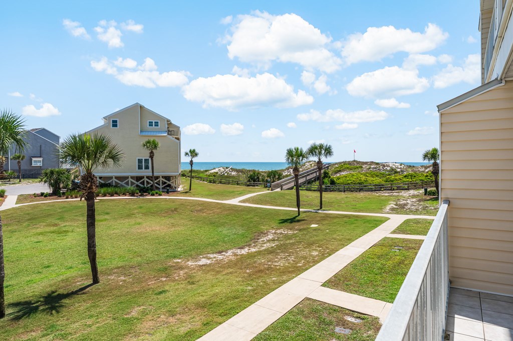 642 Sea Cliff Dr # 17, 32456 Unit: C-17