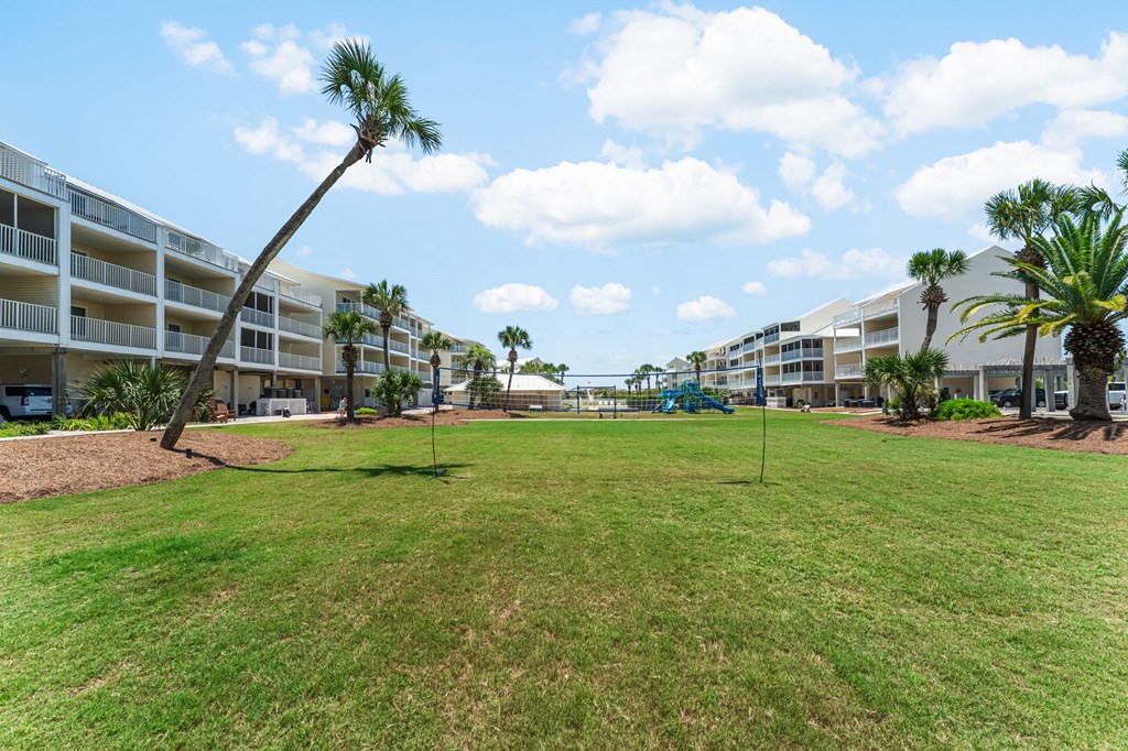 642 Sea Cliff Dr # 17, 32456 Unit: C-17
