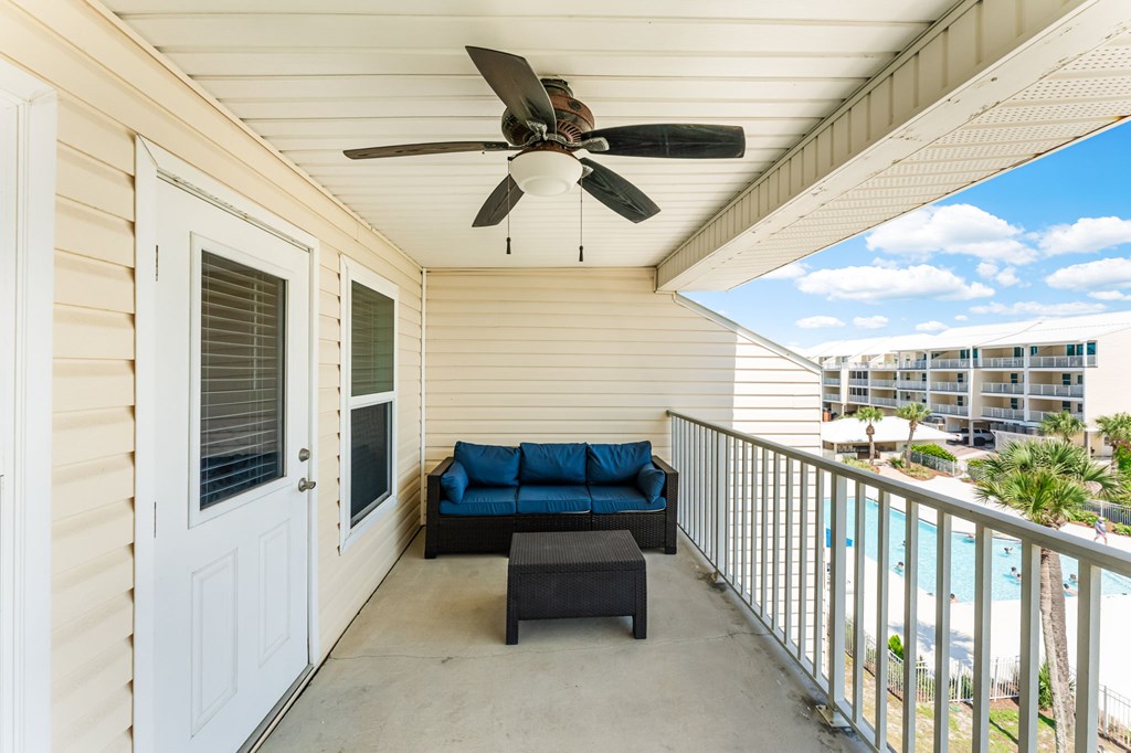 642 Sea Cliff Dr # 17, 32456 Unit: C-17