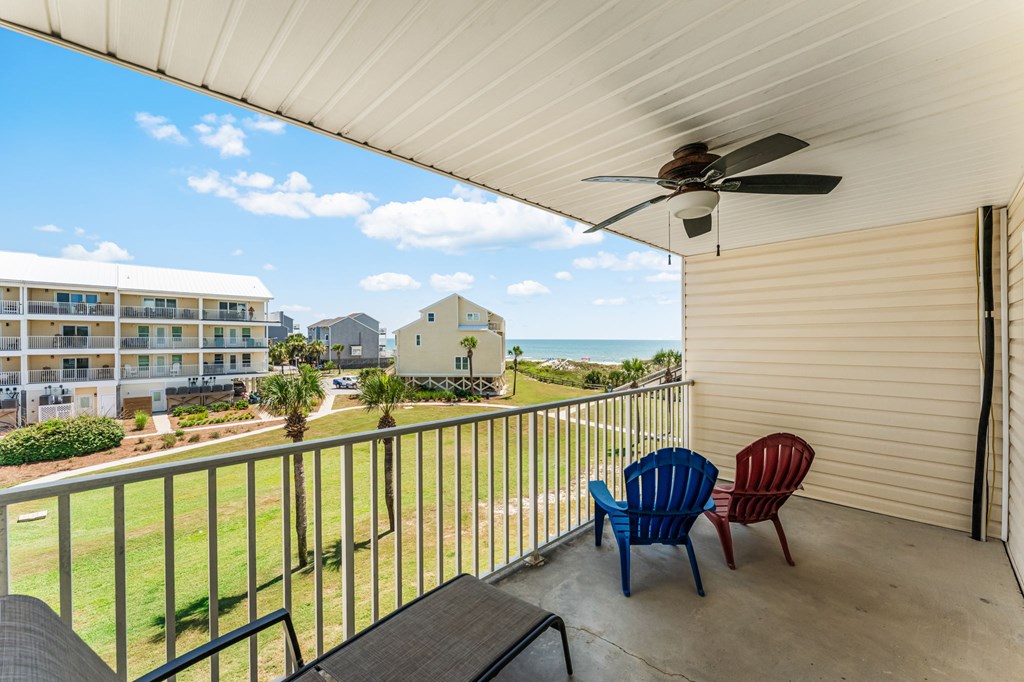 642 Sea Cliff Dr # 17, 32456 Unit: C-17