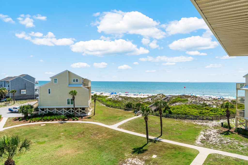 642 Sea Cliff Dr # 17, 32456 Unit: C-17