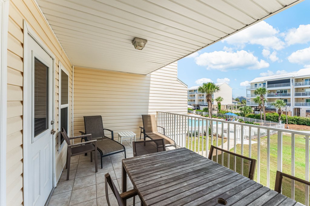 642 Sea Cliff Dr # 17, 32456 Unit: C-17